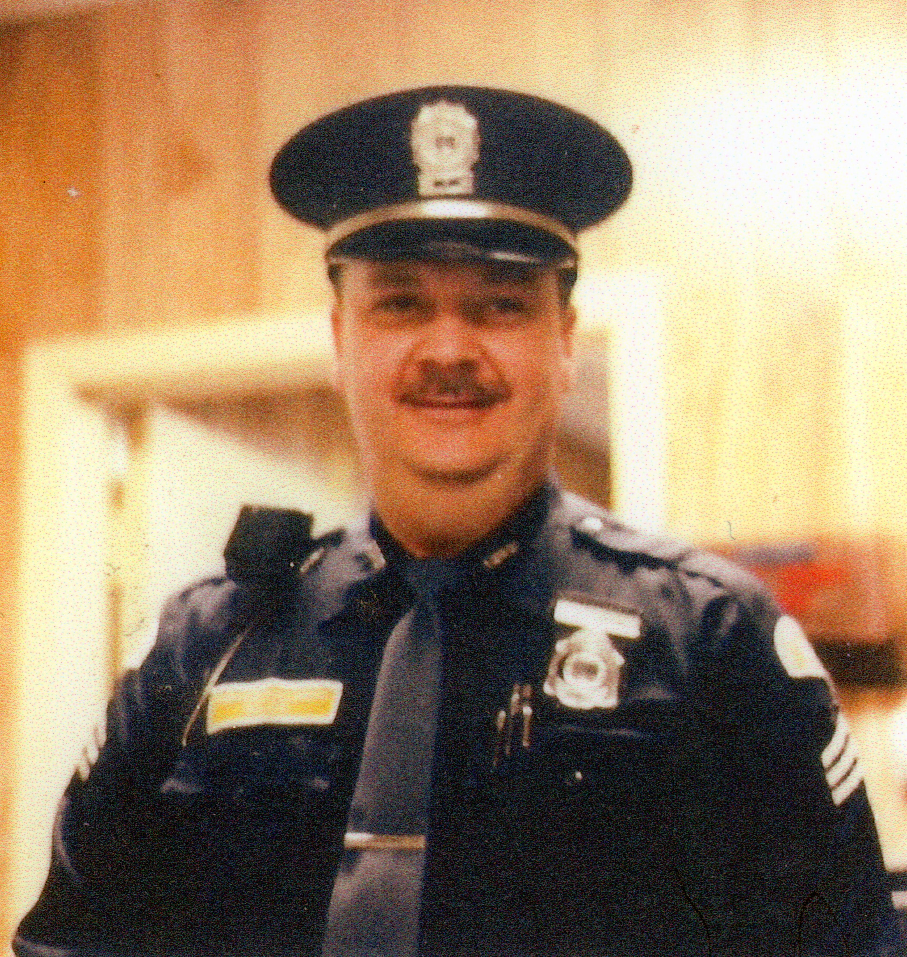 Gerald Jerry William Ahlgrim Obituary on Michigan Memorial Funeral Home